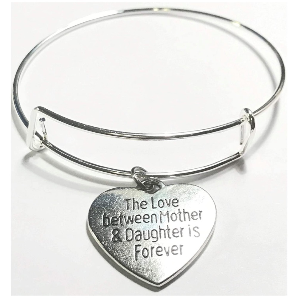 Mother Daughter Bracelet